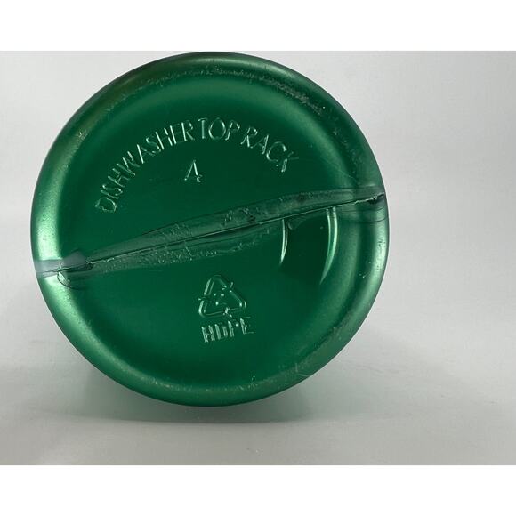 Gatorade Squeeze 32oz Plastic Water Bottle - Green - Picture 4 of 4